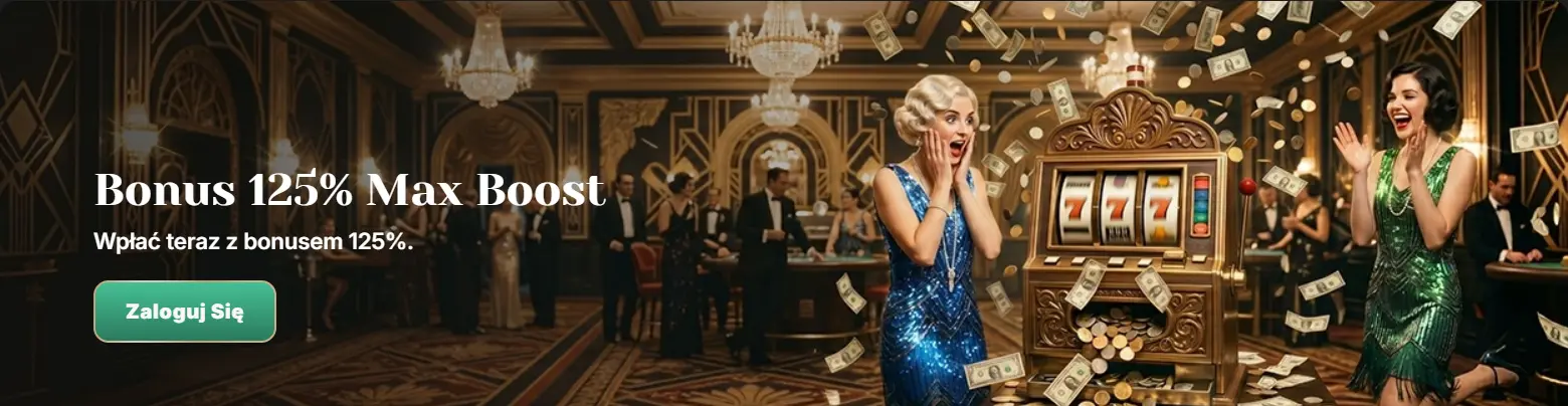 Luckera Casino Bonus